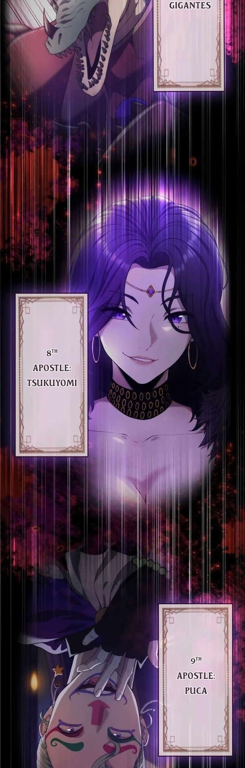 Regression of the Close Combat Mage Chapter 87 - halaman 6