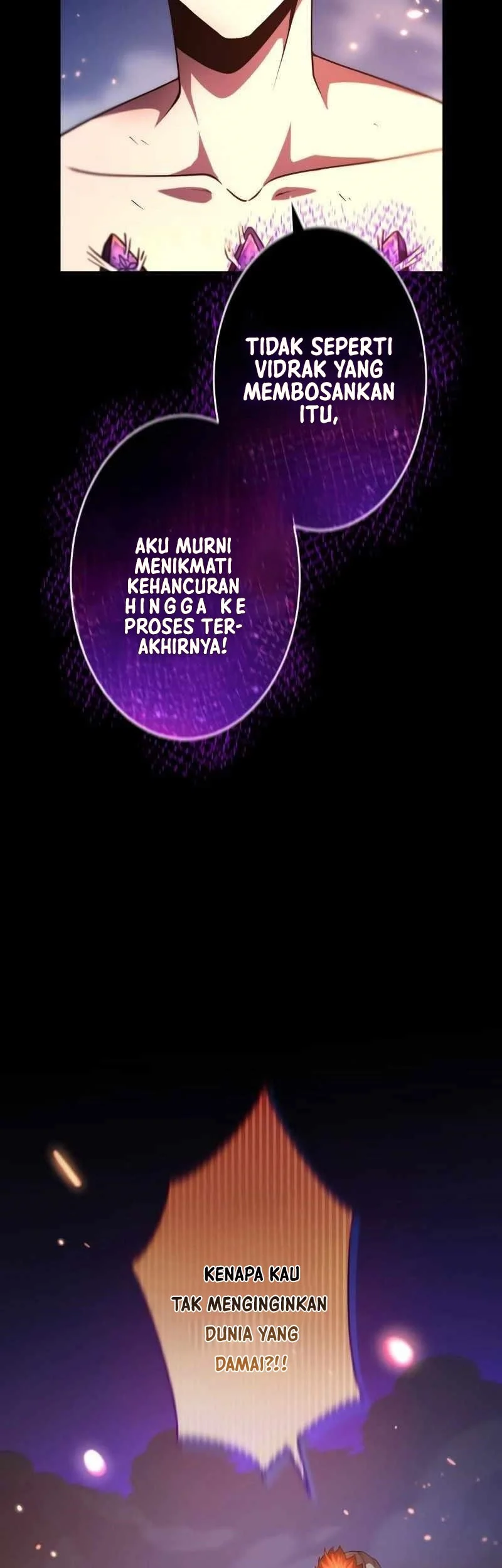 Regression of the Close Combat Mage Chapter 87 - halaman 66