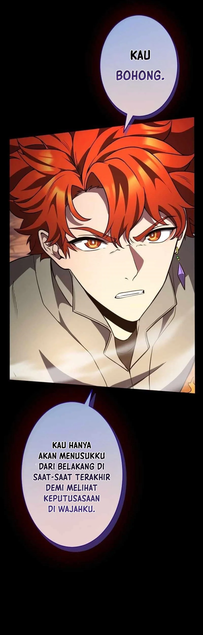 Regression of the Close Combat Mage Chapter 87 - halaman 69