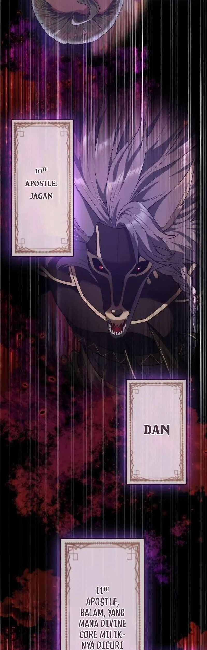 Regression of the Close Combat Mage Chapter 87 - halaman 7