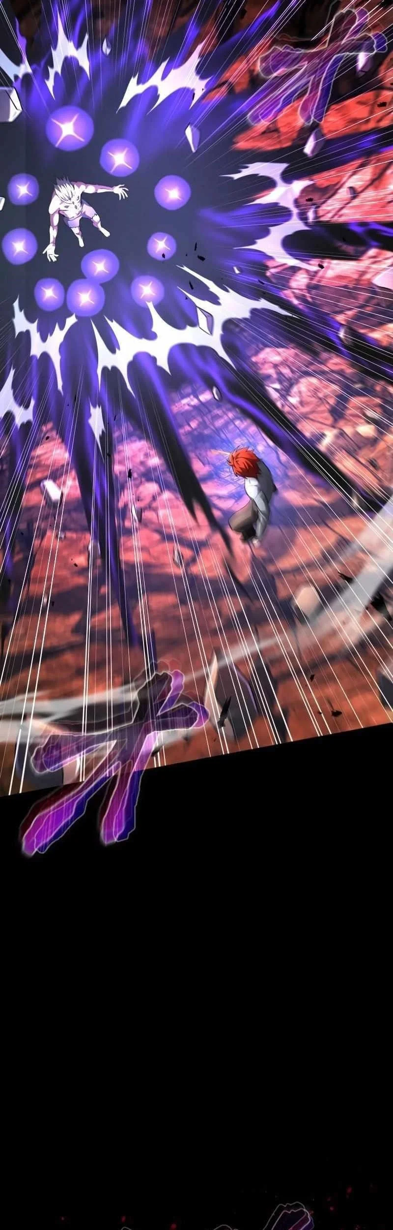 Regression of the Close Combat Mage Chapter 87 - halaman 72