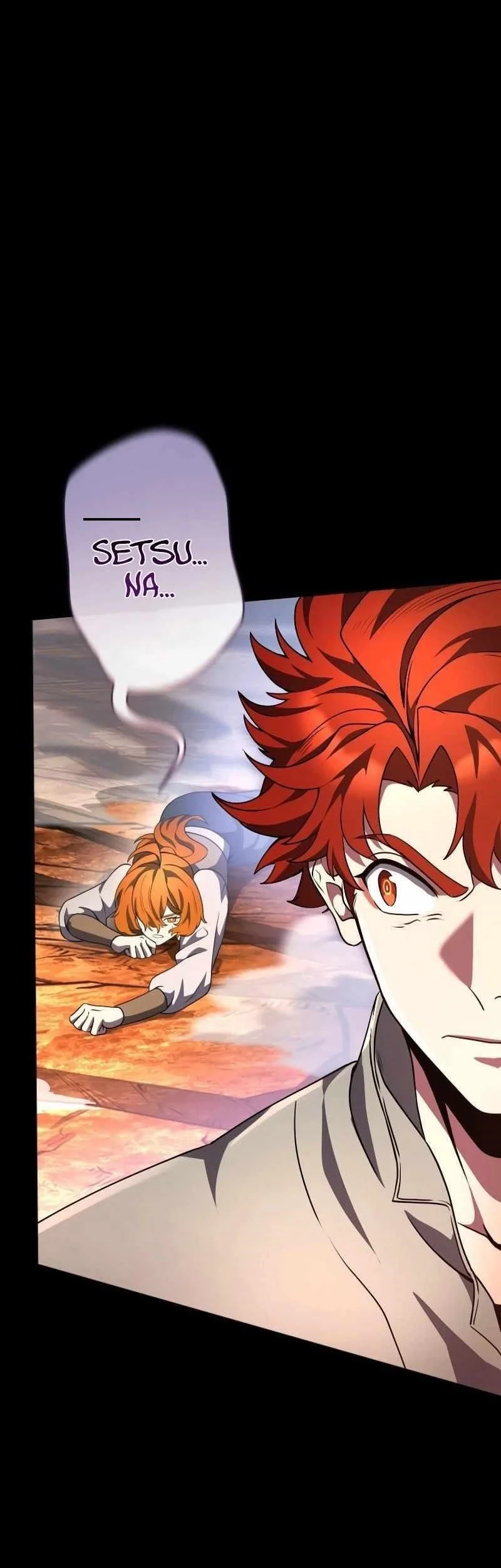 Regression of the Close Combat Mage Chapter 87 - halaman 77