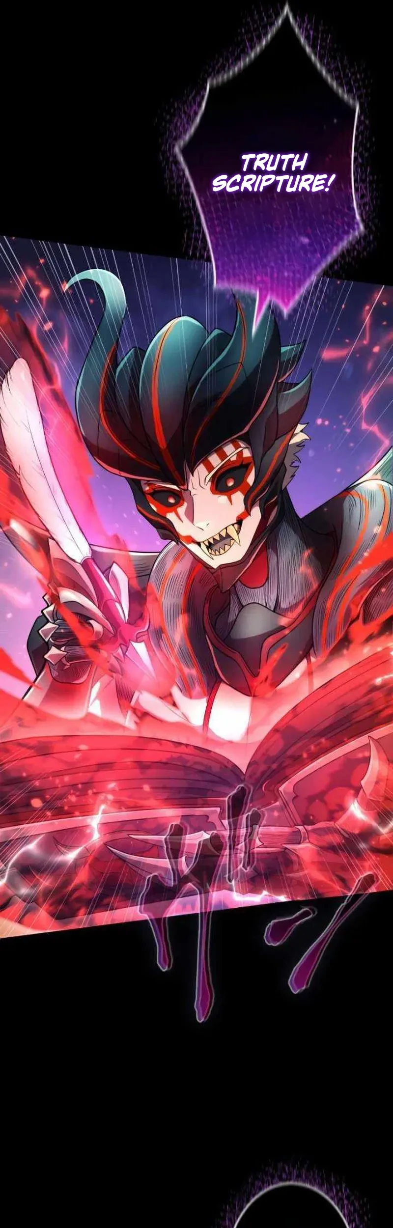 Regression of the Close Combat Mage Chapter 88 - halaman 12