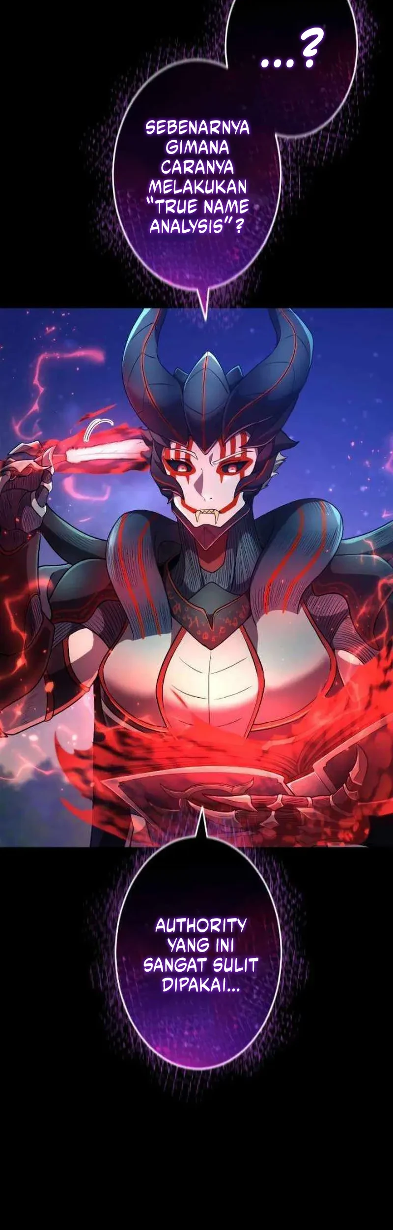 Regression of the Close Combat Mage Chapter 88 - halaman 13