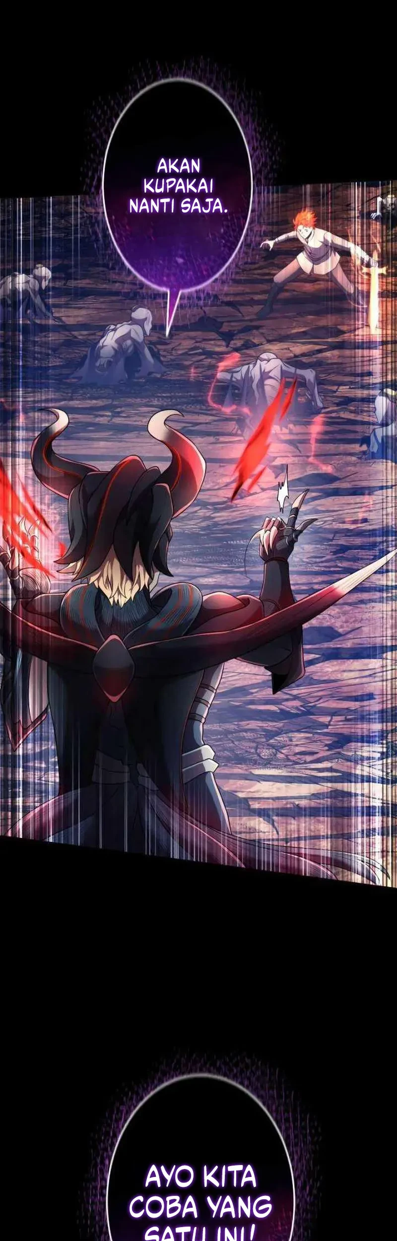 Regression of the Close Combat Mage Chapter 88 - halaman 14