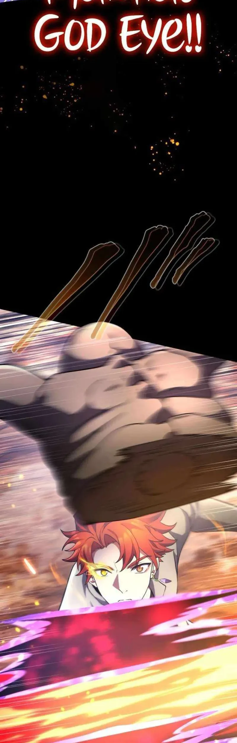 Regression of the Close Combat Mage Chapter 88 - halaman 19