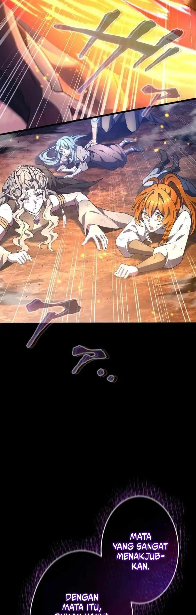 Regression of the Close Combat Mage Chapter 88 - halaman 22