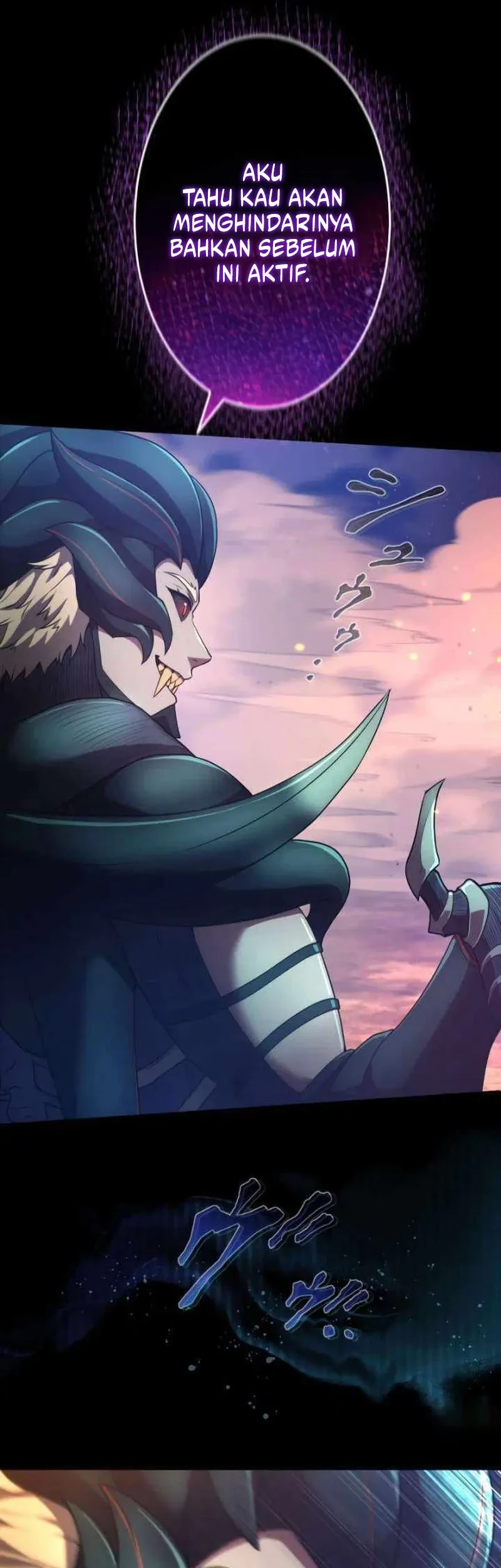 Regression of the Close Combat Mage Chapter 88 - halaman 27