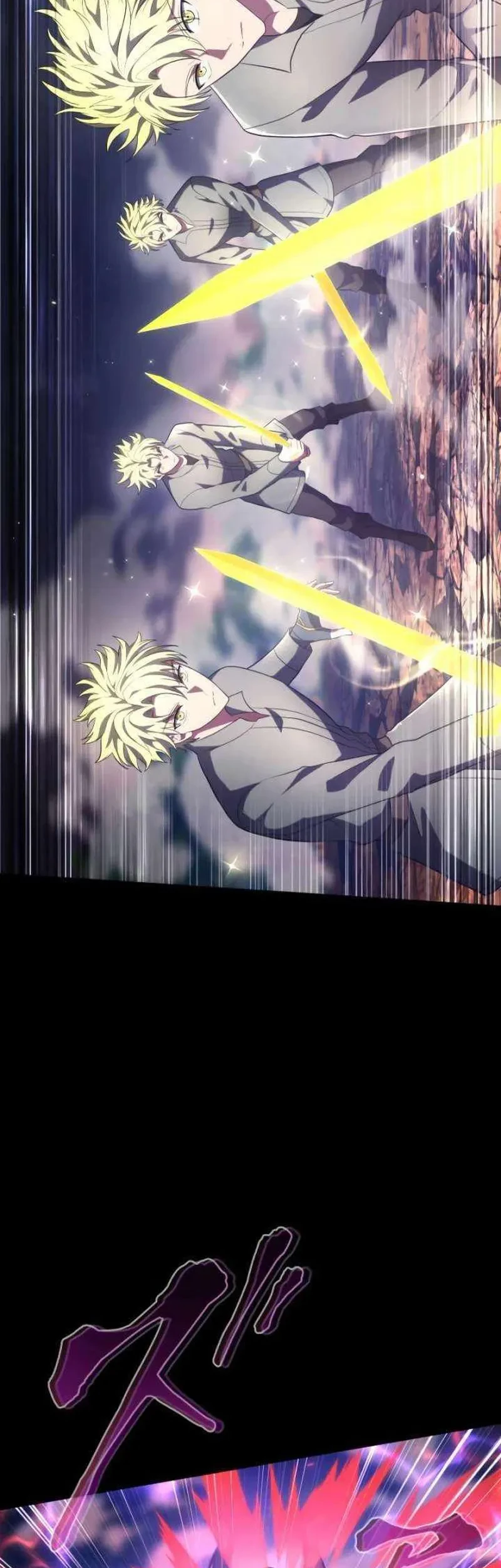Regression of the Close Combat Mage Chapter 88 - halaman 29