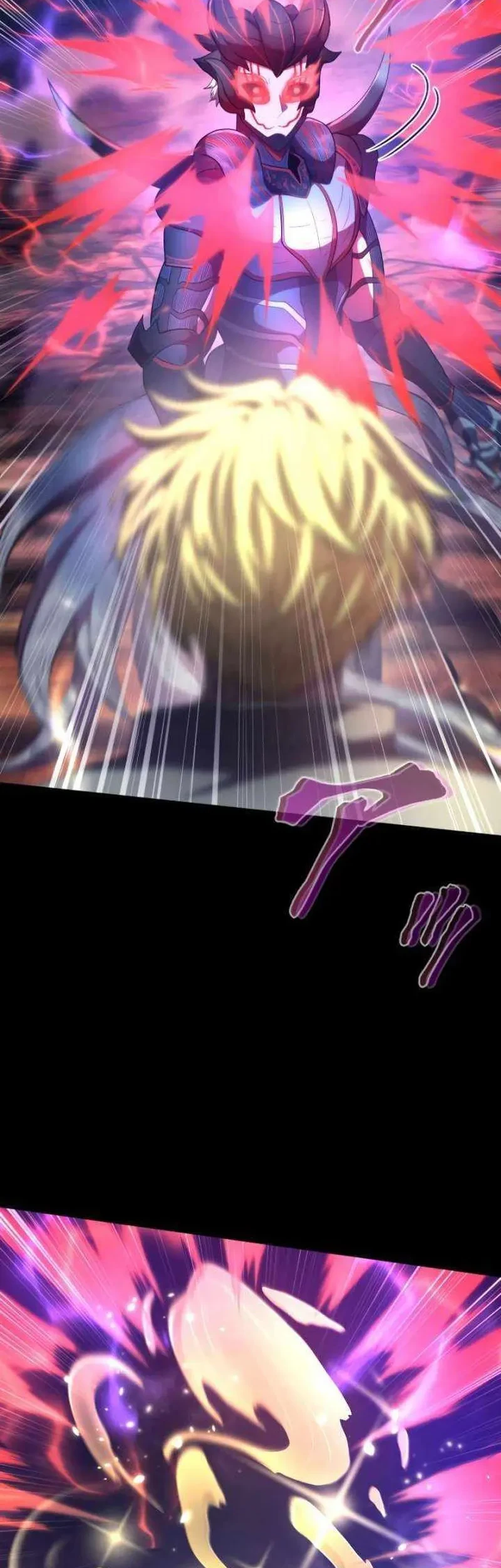 Regression of the Close Combat Mage Chapter 88 - halaman 30