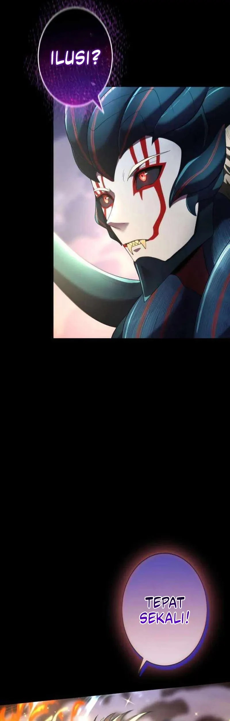 Regression of the Close Combat Mage Chapter 88 - halaman 32