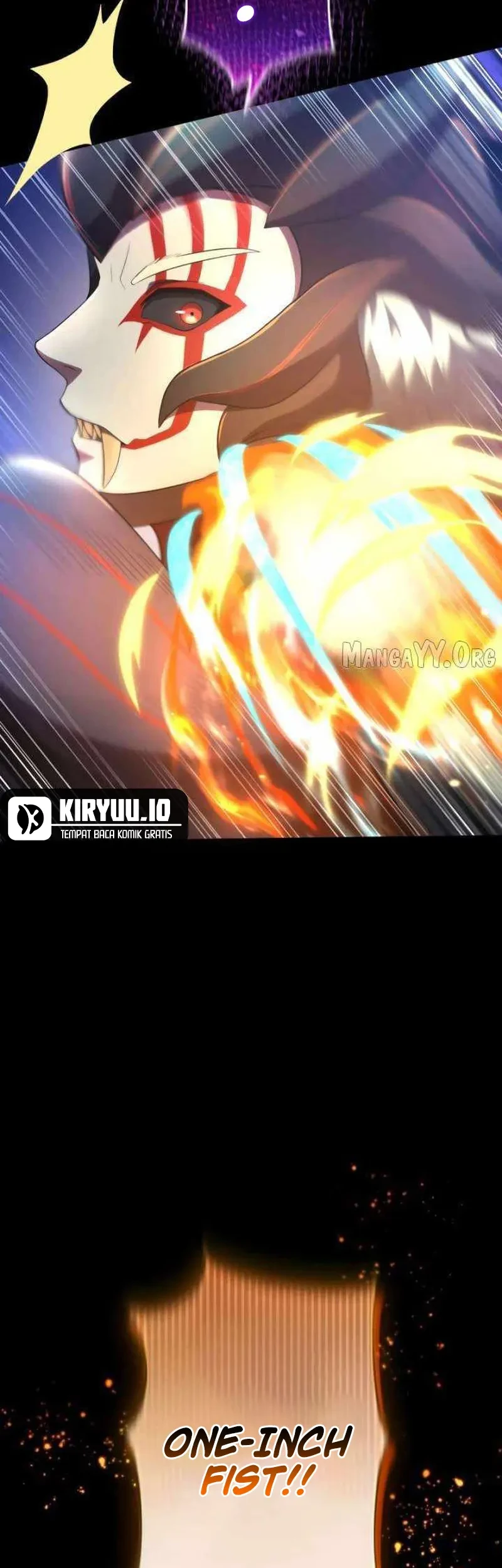 Regression of the Close Combat Mage Chapter 88 - halaman 34