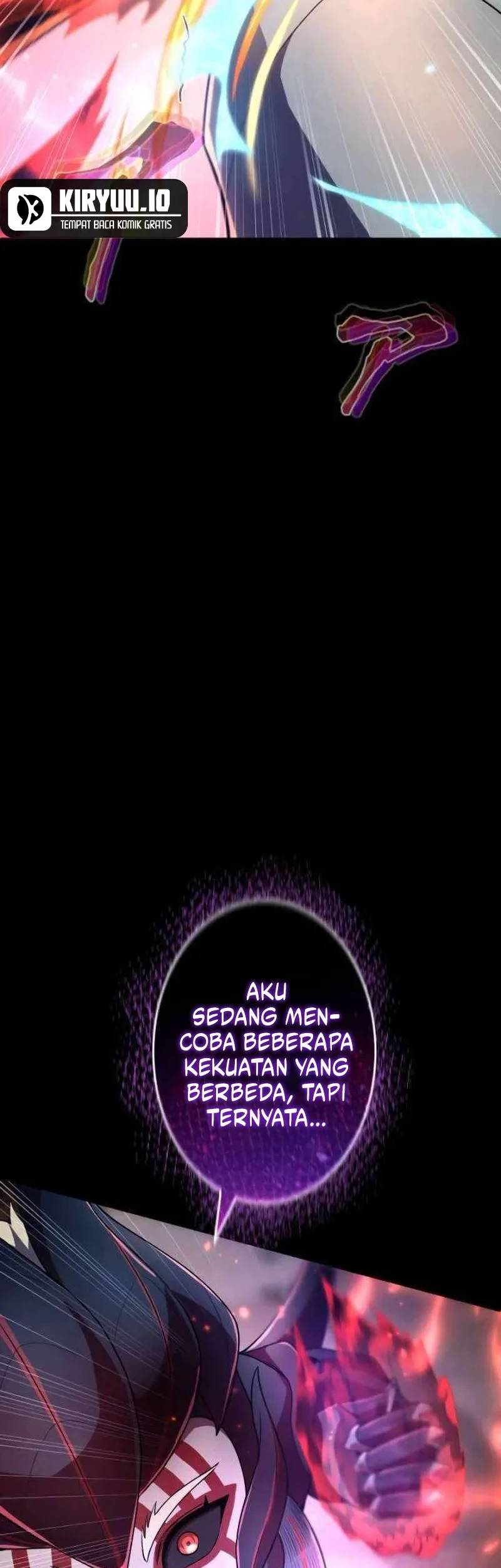 Regression of the Close Combat Mage Chapter 88 - halaman 39