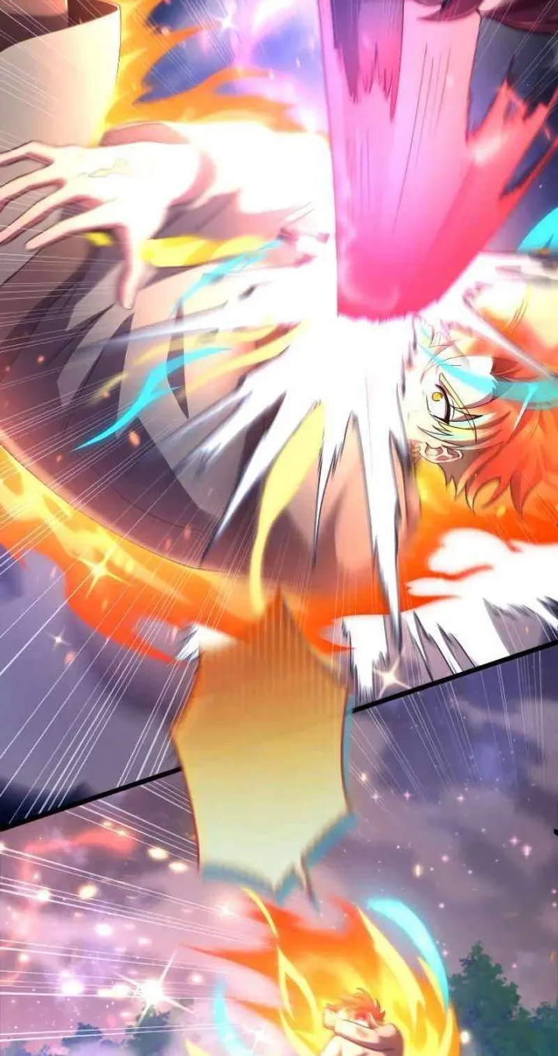Regression of the Close Combat Mage Chapter 88 - halaman 41