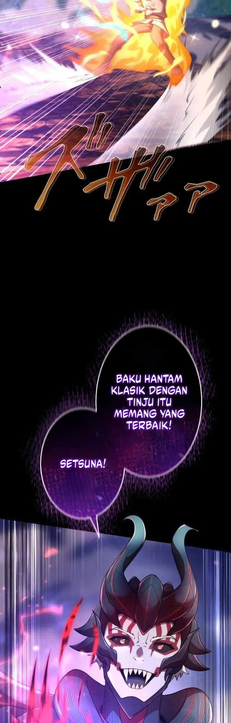Regression of the Close Combat Mage Chapter 88 - halaman 42