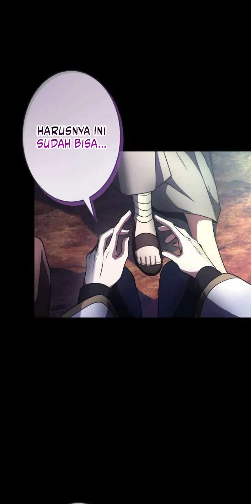 Regression of the Close Combat Mage Chapter 88 - halaman 46