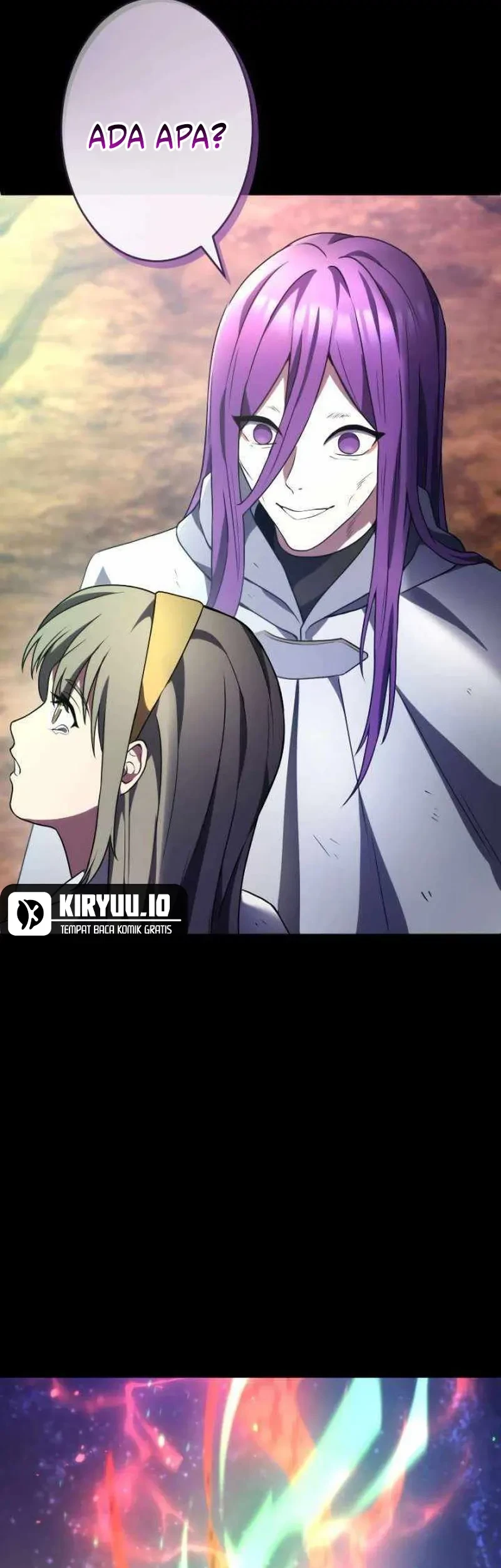 Regression of the Close Combat Mage Chapter 88 - halaman 47