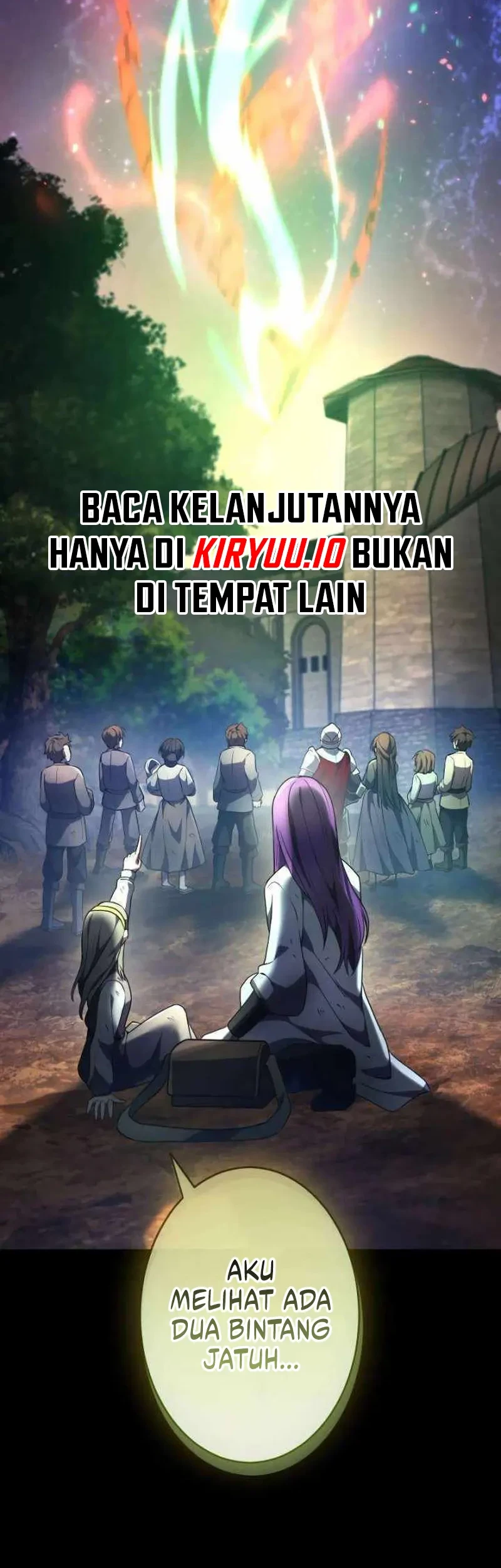 Regression of the Close Combat Mage Chapter 88 - halaman 48