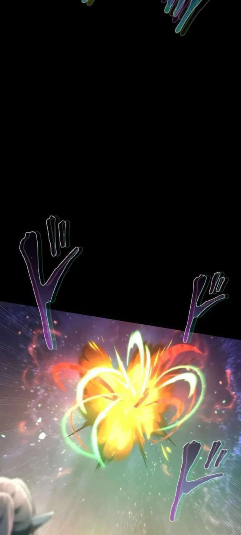 Regression of the Close Combat Mage Chapter 88 - halaman 51