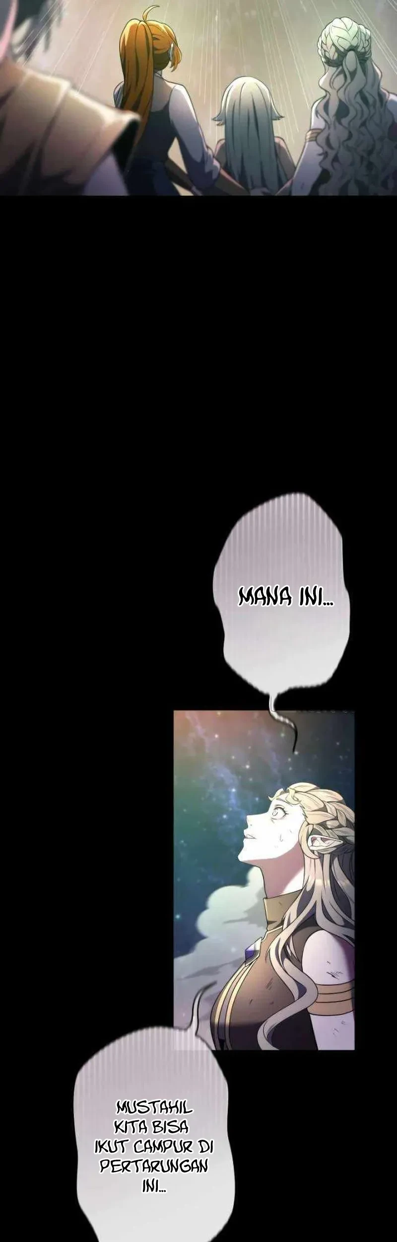 Regression of the Close Combat Mage Chapter 88 - halaman 52