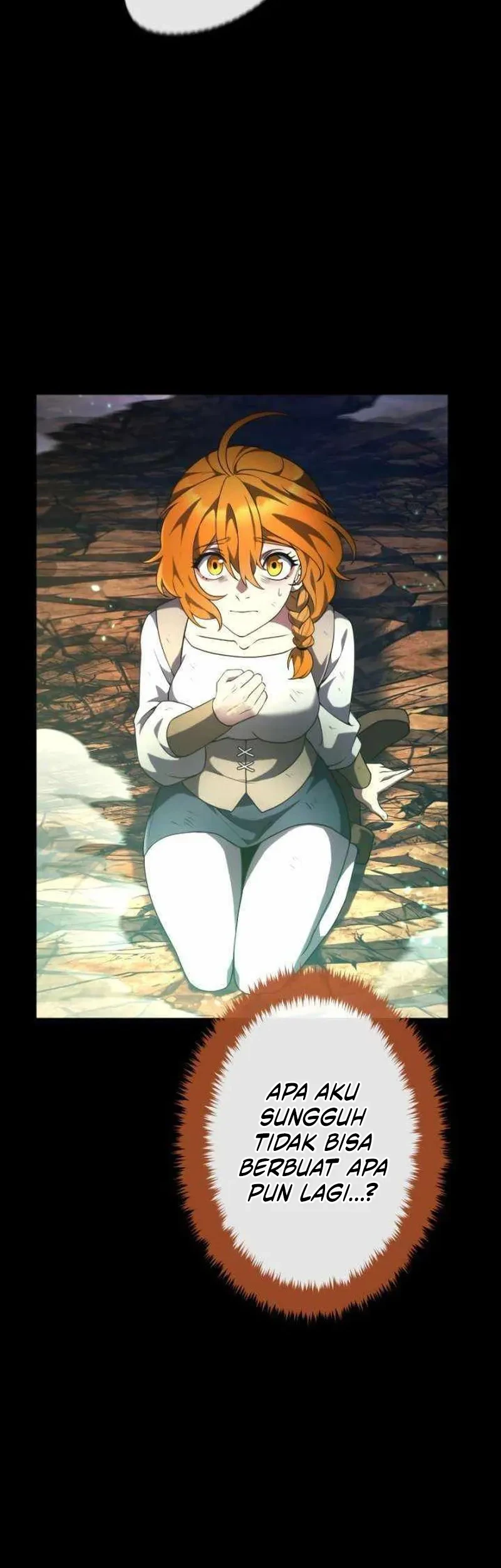 Regression of the Close Combat Mage Chapter 88 - halaman 53