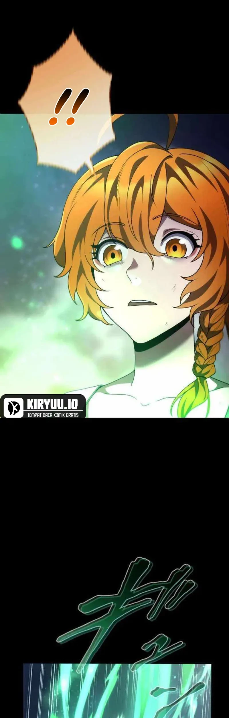Regression of the Close Combat Mage Chapter 88 - halaman 54