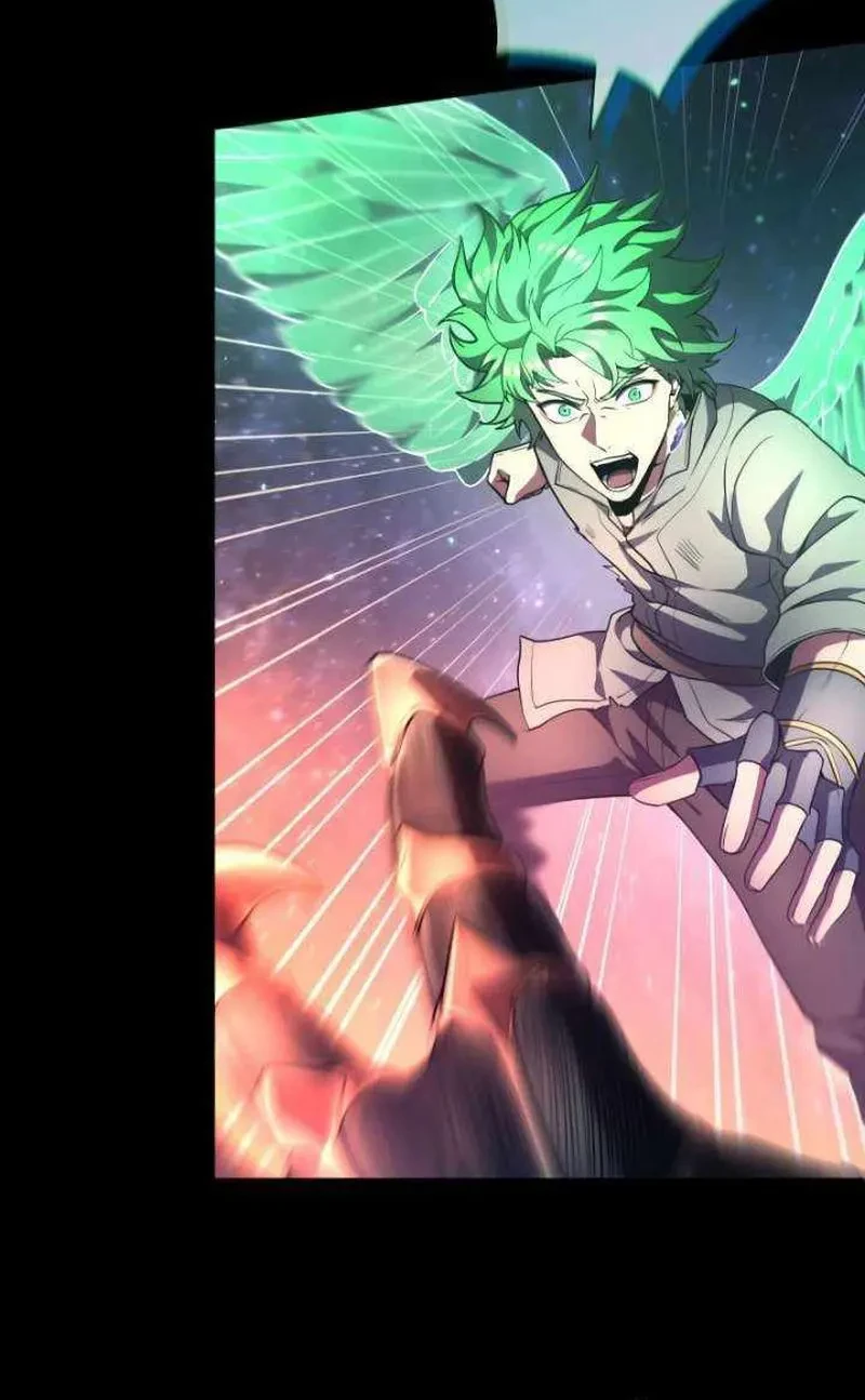 Regression of the Close Combat Mage Chapter 88 - halaman 61