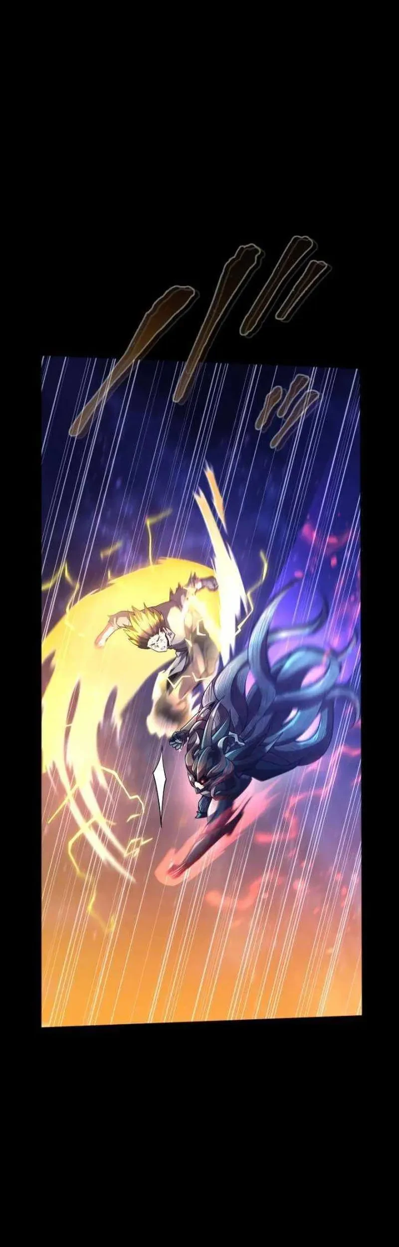 Regression of the Close Combat Mage Chapter 88 - halaman 67