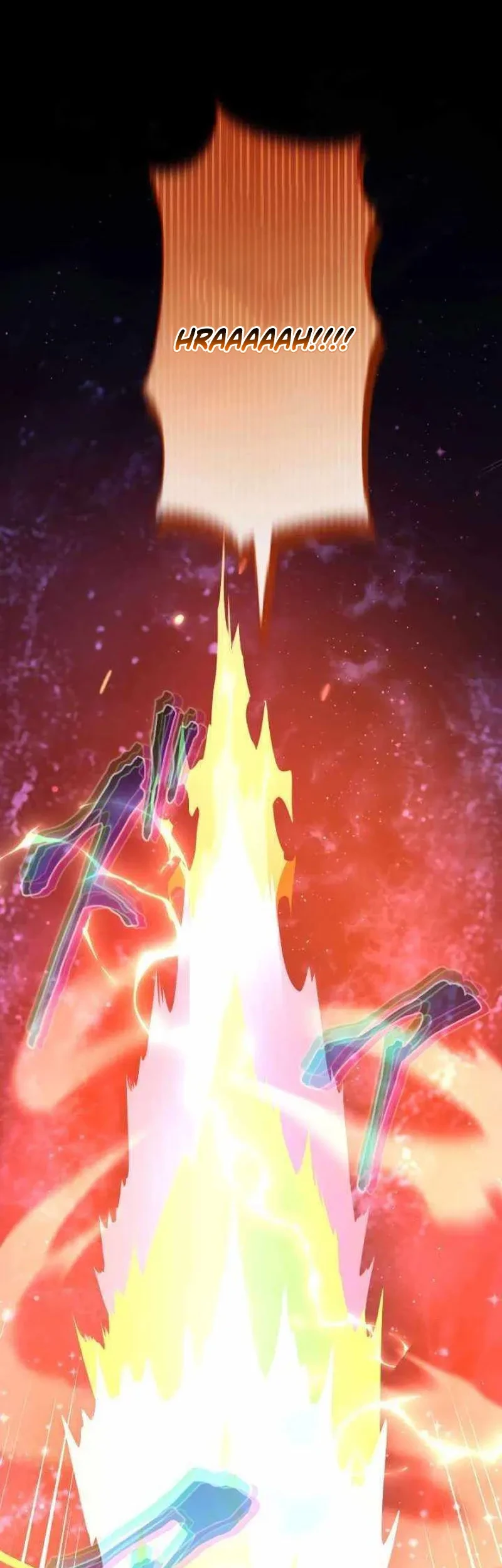 Regression of the Close Combat Mage Chapter 88 - halaman 73