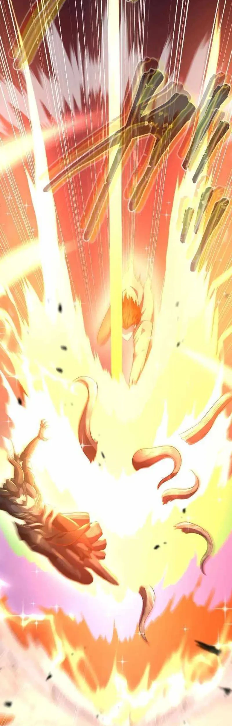 Regression of the Close Combat Mage Chapter 88 - halaman 78