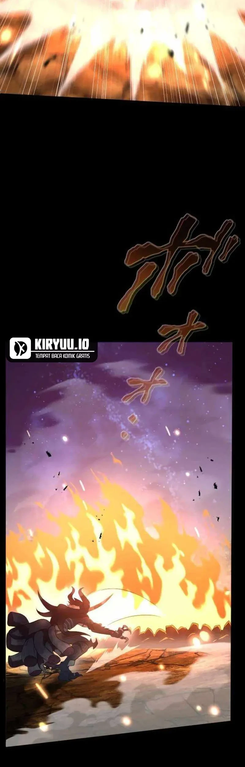 Regression of the Close Combat Mage Chapter 88 - halaman 79