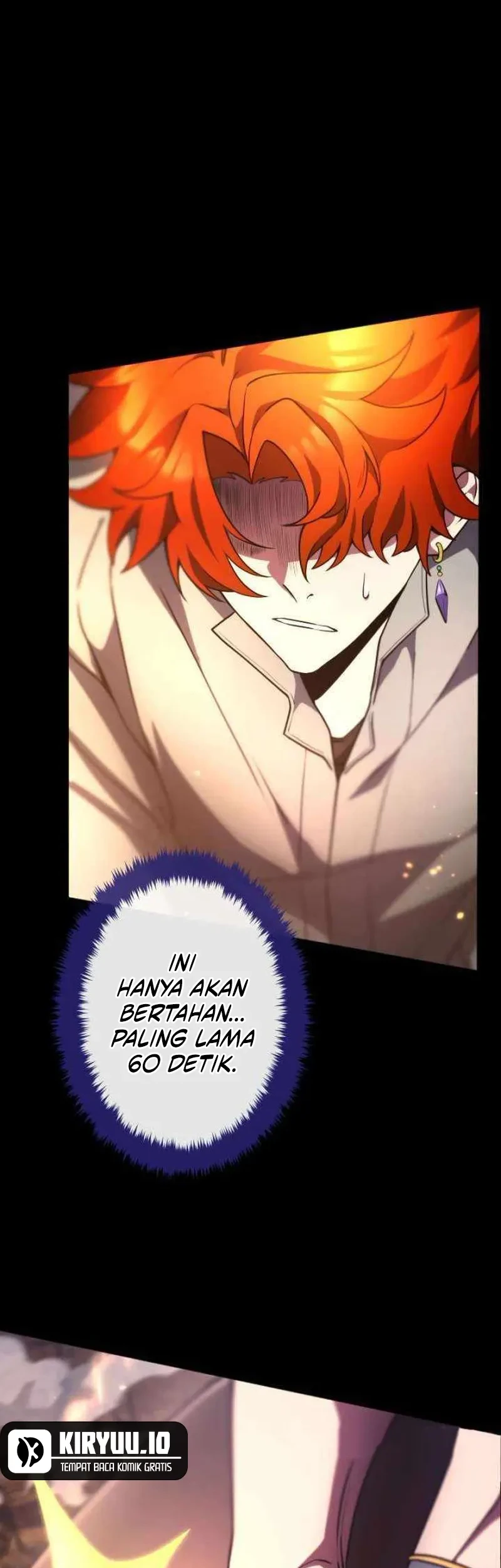 Regression of the Close Combat Mage Chapter 88 - halaman 83