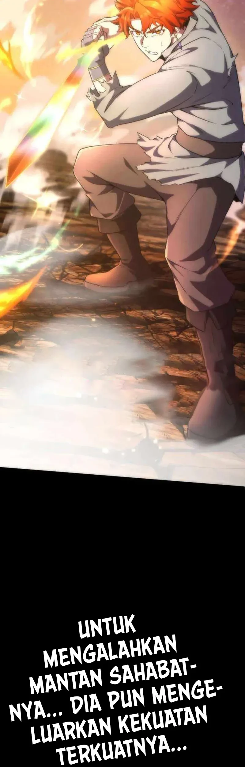 Regression of the Close Combat Mage Chapter 88 - halaman 85