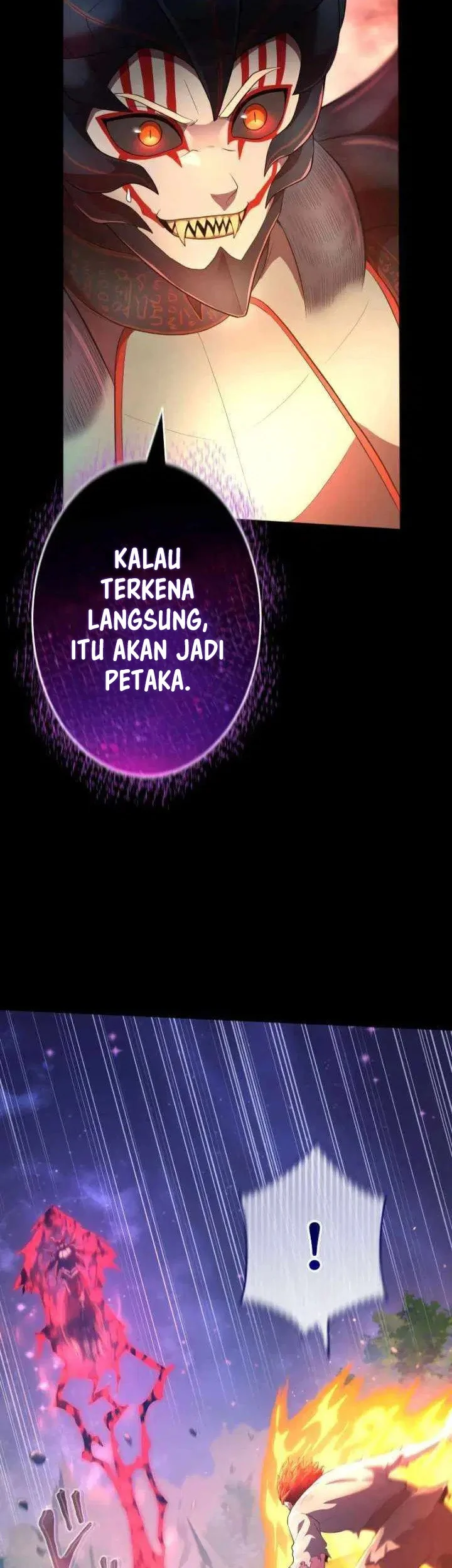 Regression of the Close Combat Mage Chapter 89 - halaman 10
