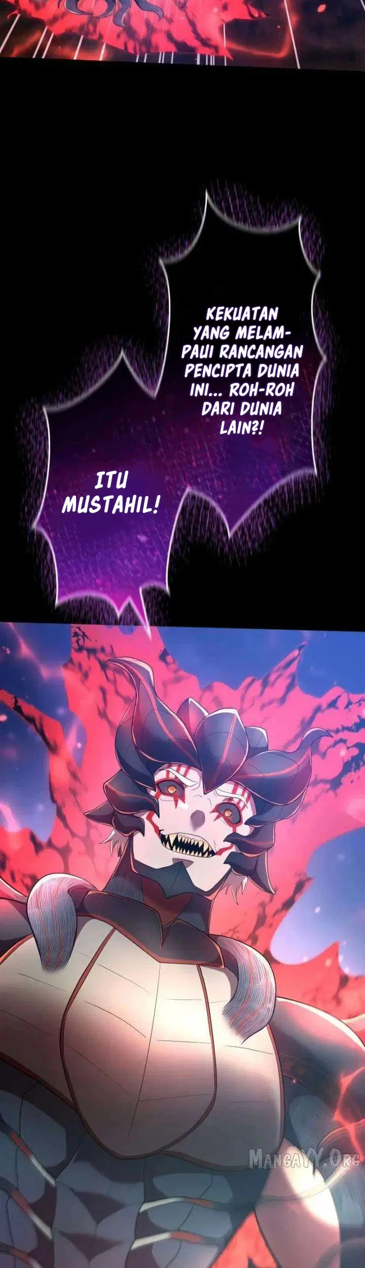 Regression of the Close Combat Mage Chapter 89 - halaman 12