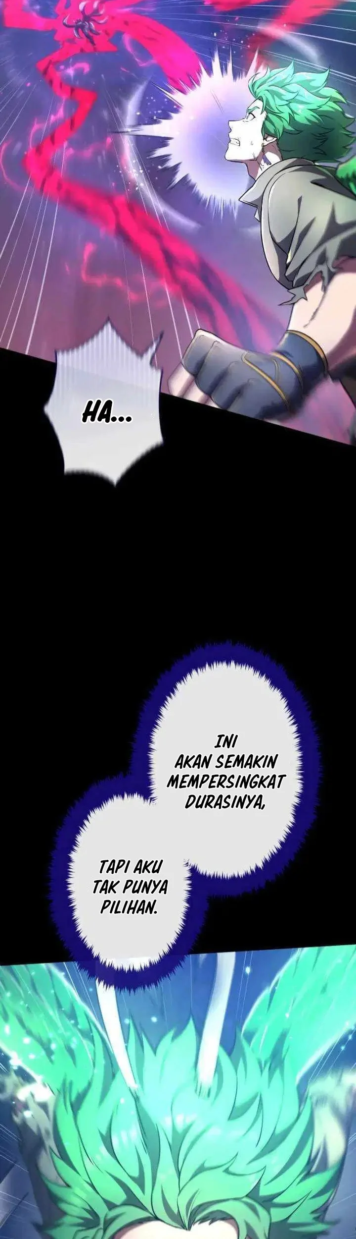 Regression of the Close Combat Mage Chapter 89 - halaman 14