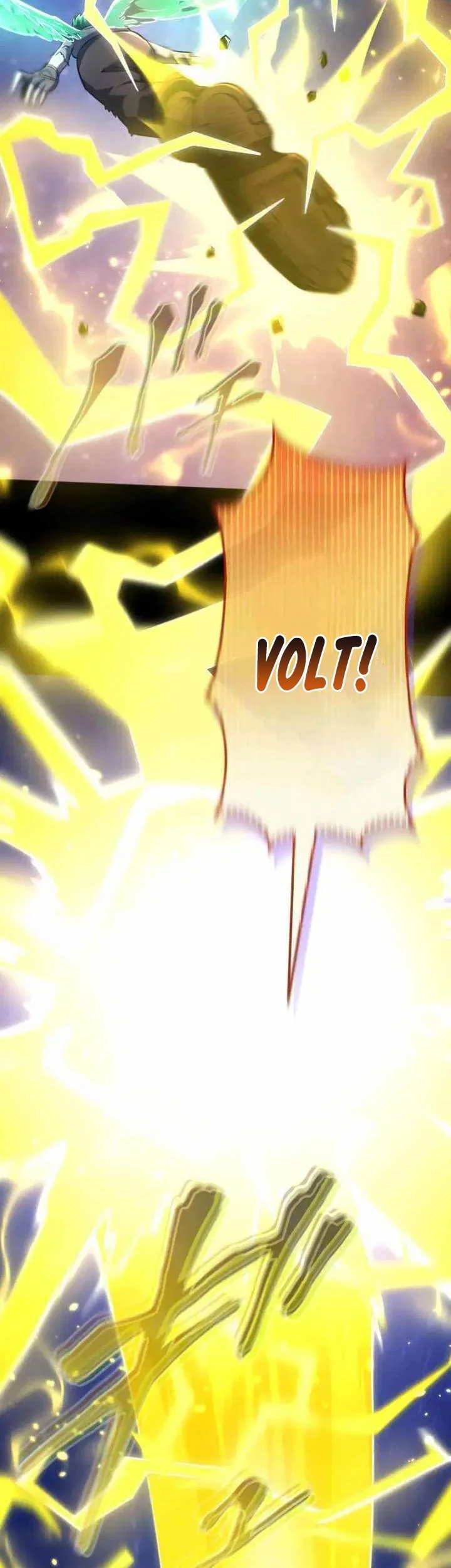 Regression of the Close Combat Mage Chapter 89 - halaman 16