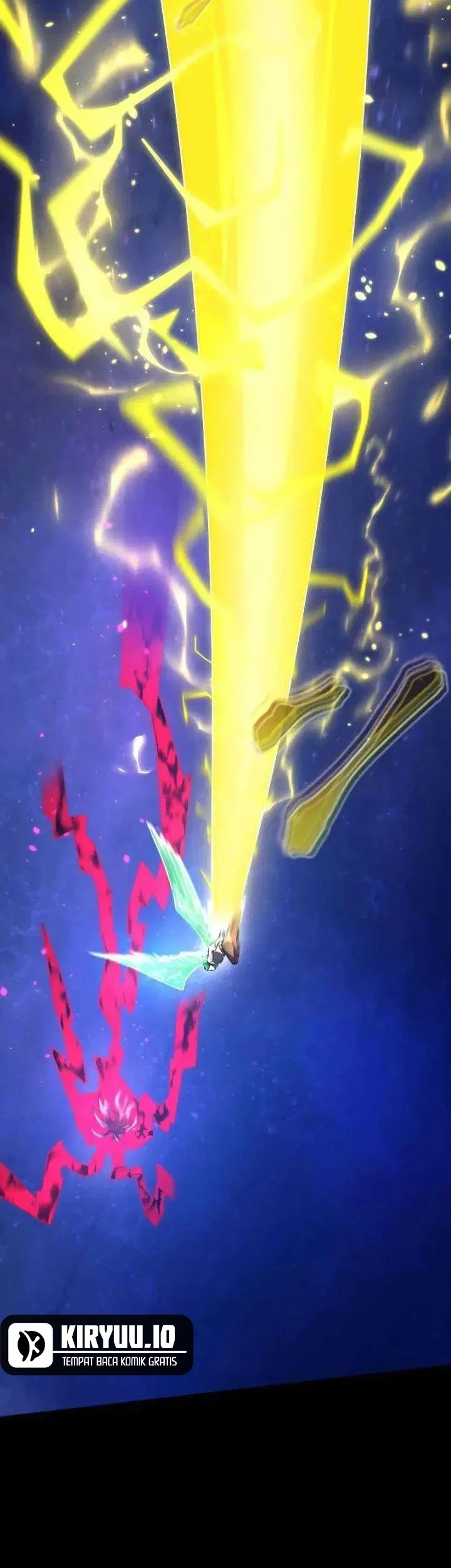 Regression of the Close Combat Mage Chapter 89 - halaman 17