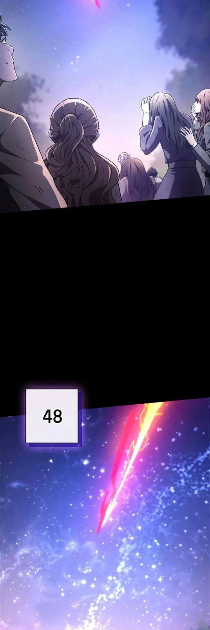 Regression of the Close Combat Mage Chapter 89 - halaman 19