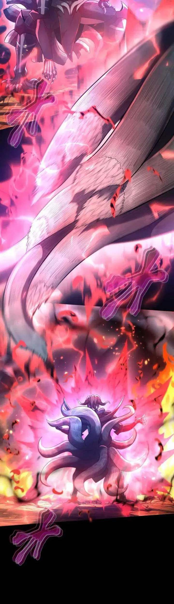 Regression of the Close Combat Mage Chapter 89 - halaman 2