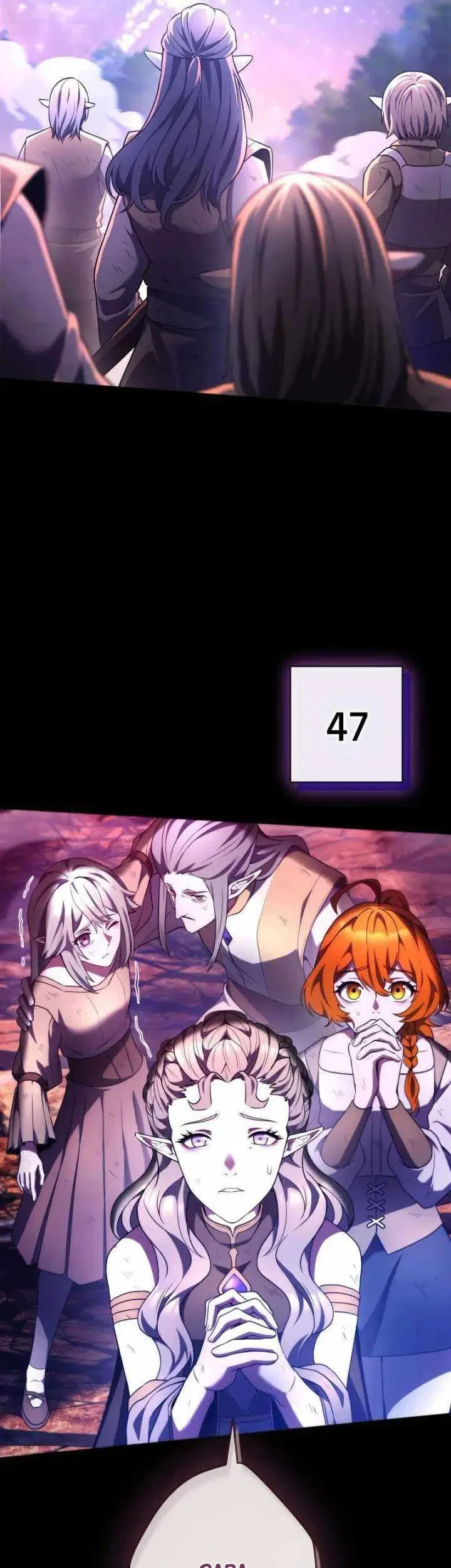 Regression of the Close Combat Mage Chapter 89 - halaman 20