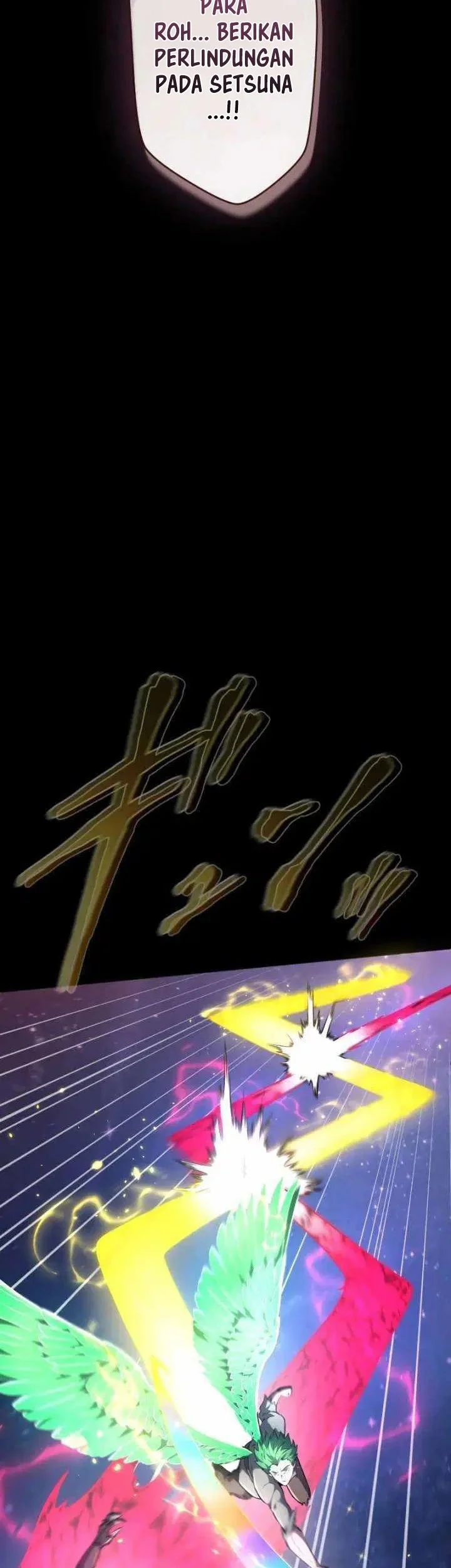 Regression of the Close Combat Mage Chapter 89 - halaman 21