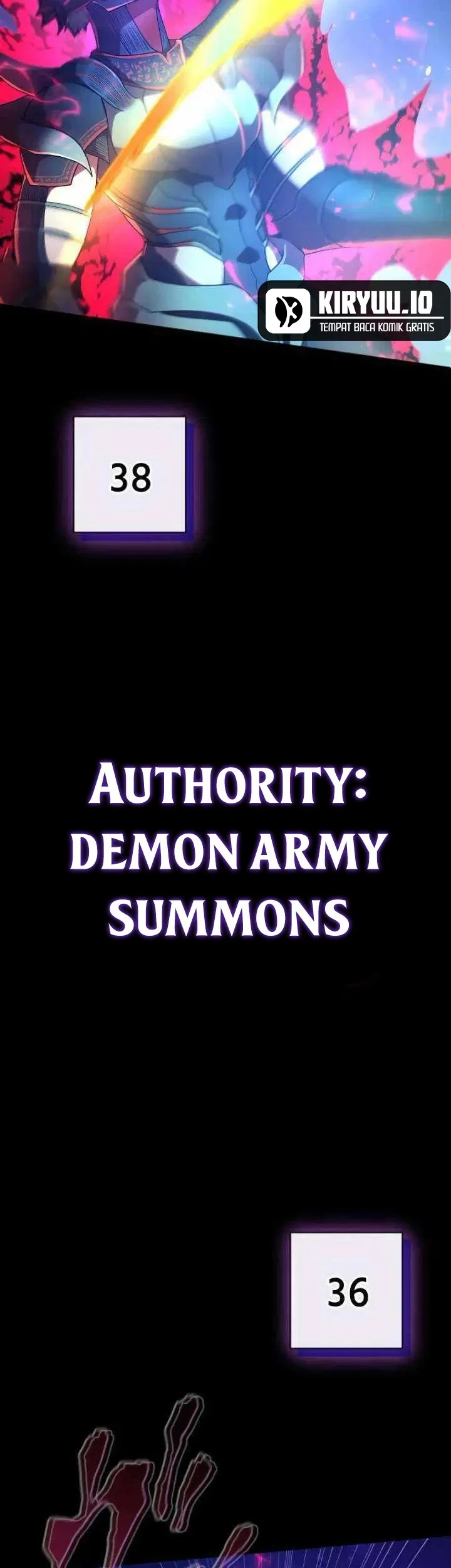 Regression of the Close Combat Mage Chapter 89 - halaman 23