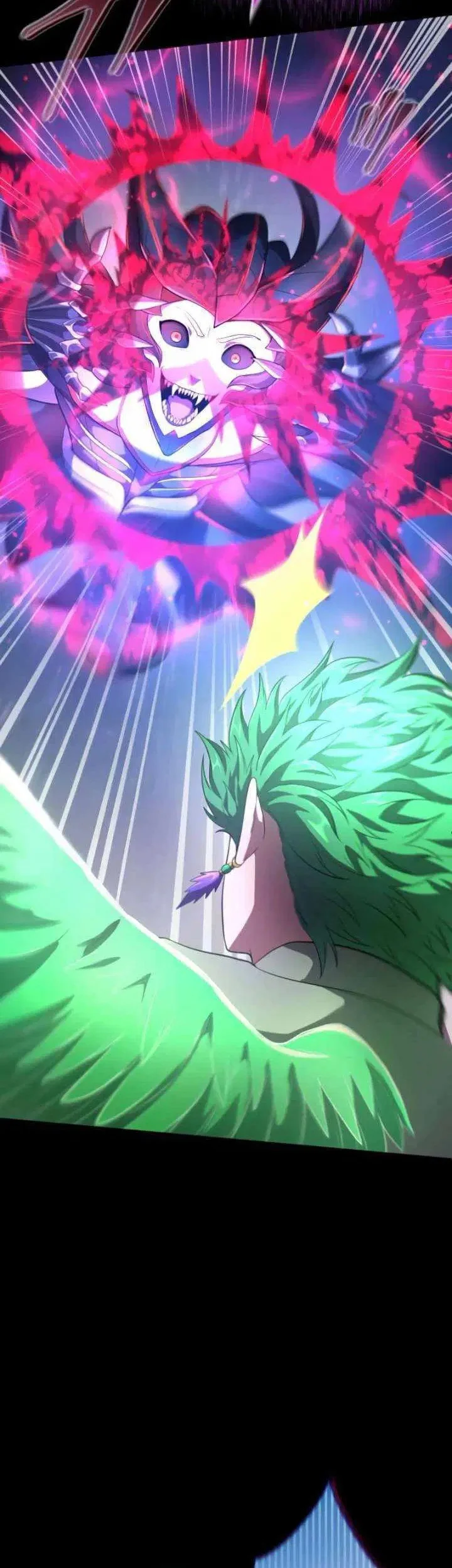 Regression of the Close Combat Mage Chapter 89 - halaman 29