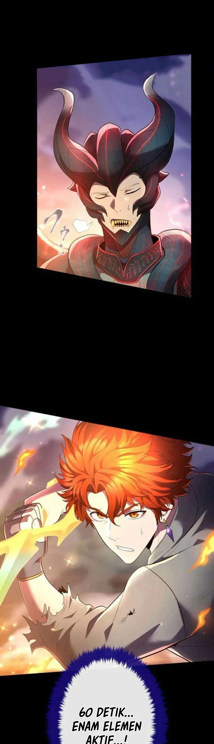 Regression of the Close Combat Mage Chapter 89 - halaman 3