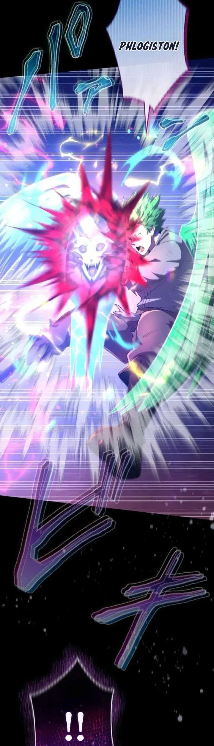Regression of the Close Combat Mage Chapter 89 - halaman 30
