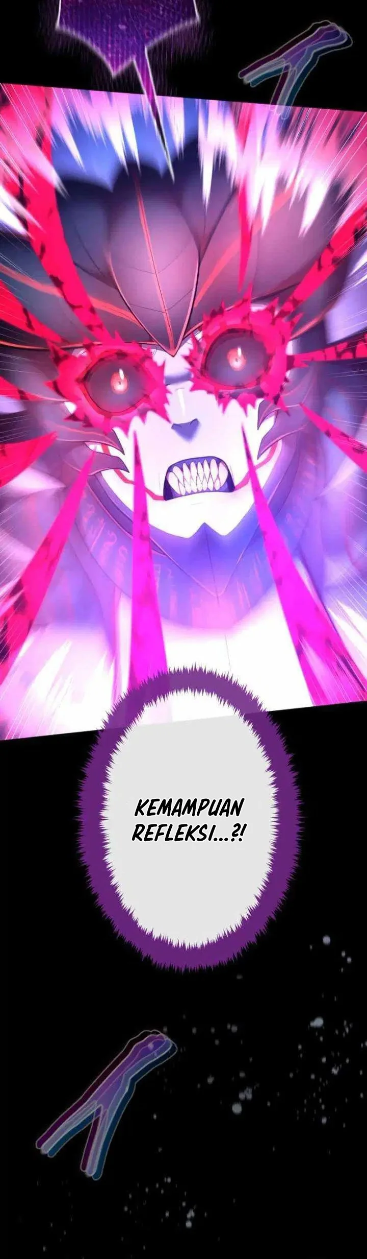 Regression of the Close Combat Mage Chapter 89 - halaman 31