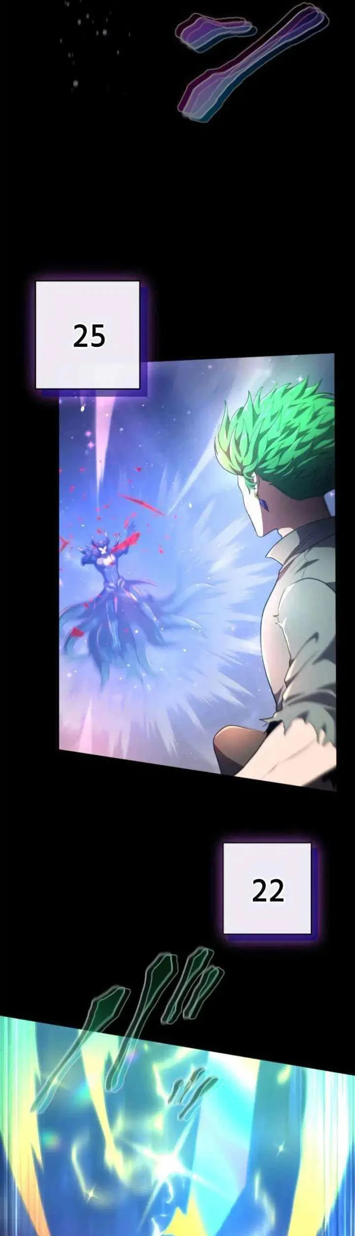 Regression of the Close Combat Mage Chapter 89 - halaman 32