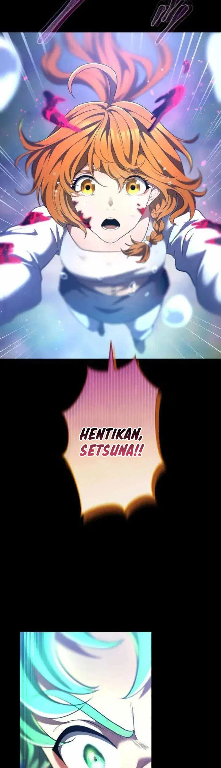 Regression of the Close Combat Mage Chapter 89 - halaman 34