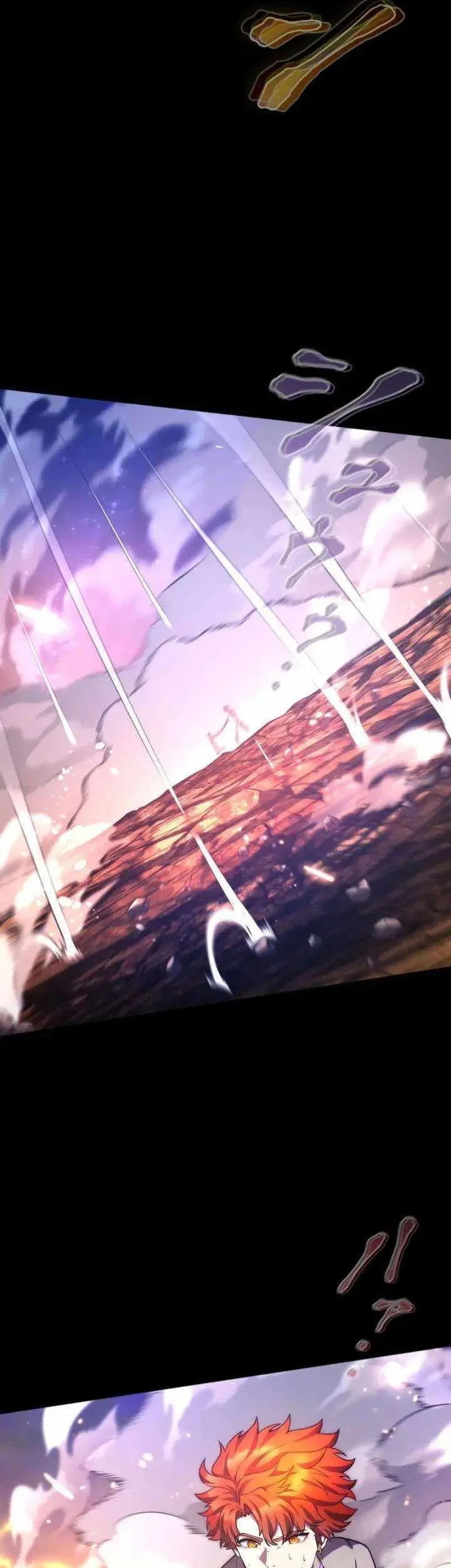 Regression of the Close Combat Mage Chapter 89 - halaman 38